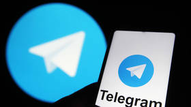 Telegram shares users’ details with many states, CEO Durov admits