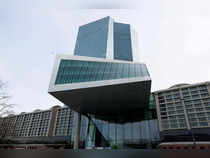 European Central Bank