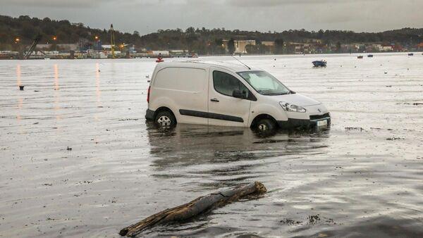 'It's looking better than it was': Cork may escape worst of Storm Ciarán