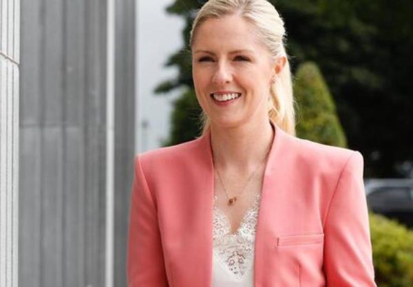 Fianna Fáil senator Lisa Chambers called on the justice minister to give a detailed explanation as to why the provisions have been dropped. 