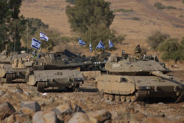 The Israeli attack in the south of Lebanon kills the journalist and injures many others  Israel-Palestine conflict News