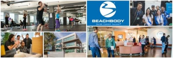 Beachbody fitness photos