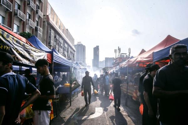 12MP: Govt committed to reduce income gap between rural and urban residents, says PM Anwar