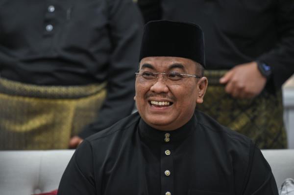 Kedah offers site for building of rare earth elements processing plant, says MB