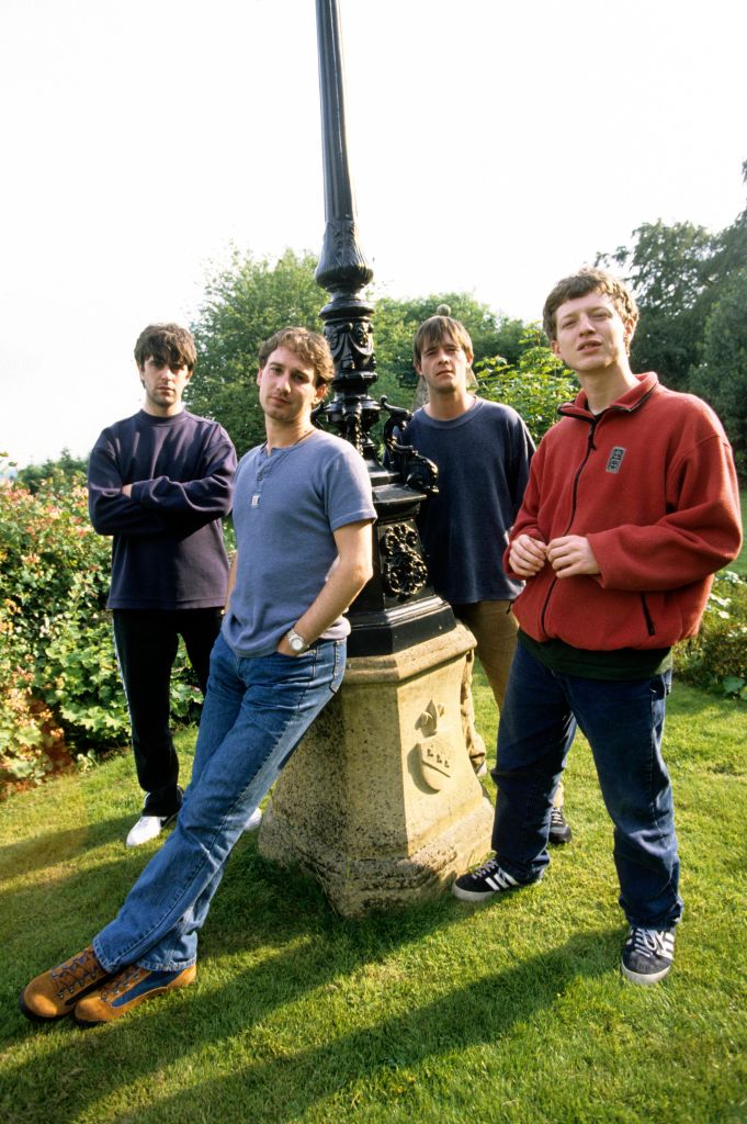 Cast band