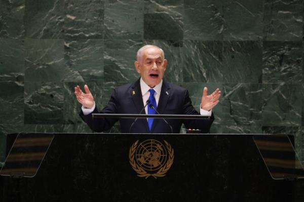 Israel-UN relations sink to new depths