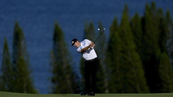 Davis leads in Hawaii as Power facing battle 