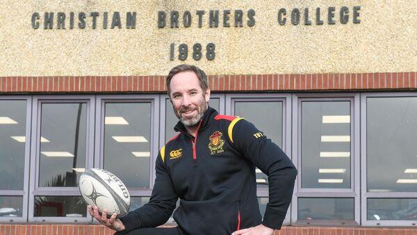 Now every day’s a school day for new Christians coach Tomás O'Leary