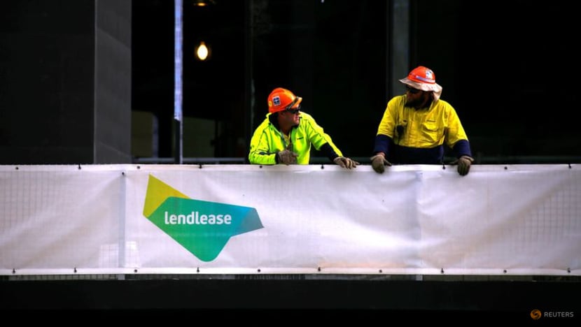 投资者同意将21亿美元的Lendlease澳大利亚房地产基金的赎回延迟