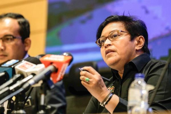 Azalina says Children's Commission Bill to be tabled in October sitting of Parliament