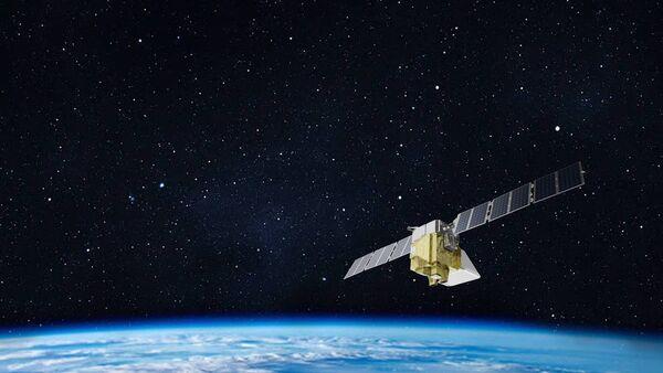 MethaneSAT: Satellite to pinpoint global methane emissions