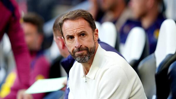 Friday night calls: Gareth Southgate 'still discussing' England's final Euro 2024 squad