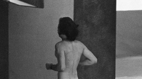 Streaker at Academy Awards