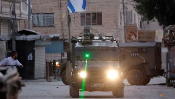 Israel says it has secured US$8.7 billion US aid package