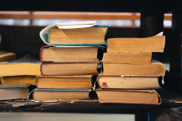 科学家发现维多利亚时代的书籍含有有害的毒性染料
