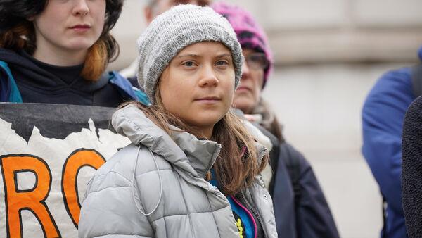 Greta Thunberg to appear in court charged with public order offence