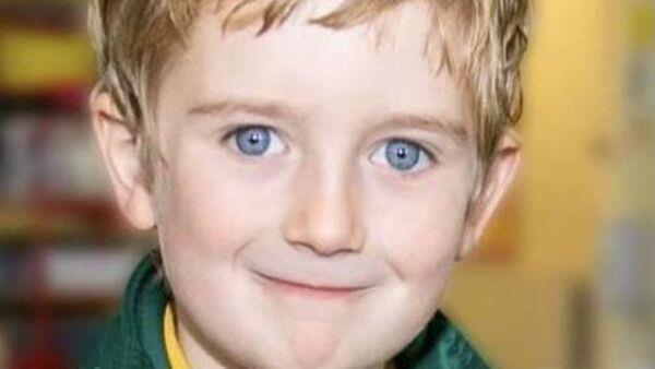 Vigil held for boy found dead in car in Waterford