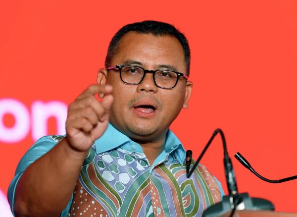 Amirudin: Klang’s city status will strengthen efforts towards Greater Klang Valley goal 