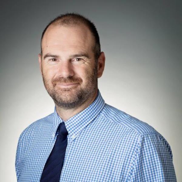 Professor Carel le Roux, Obesity Physician, St Vincent’s Hospital Professor Carel le Roux, Obesity Physician, St Vincent’s Hospital