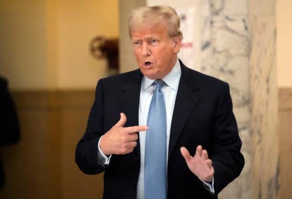 Trump Fraud Lawsuit