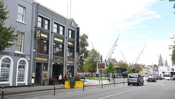 Liquidators to be appointed to Electric bar and restaurant in Cork