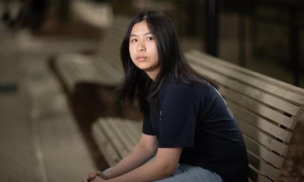 Mysa Le  in Bankstown