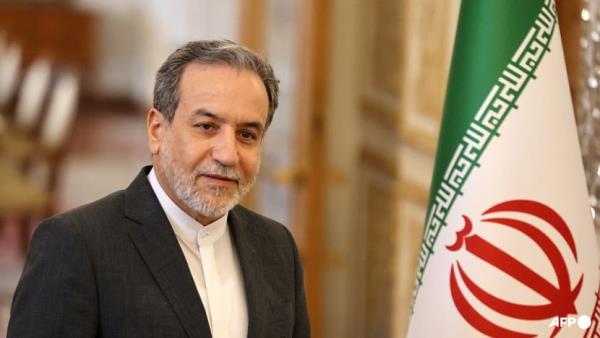 Iran vows response to Israel's killing of Guards general in Beirut