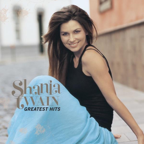Music Review - Shania Twain