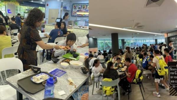 NUS to introduce tour bus registration, visitor access system in ramped up measures to manage tourist crowds