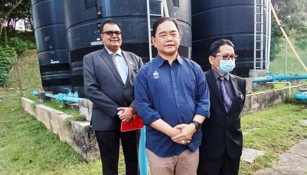 Minister: Special committee to identify problems at Sabah hospitals proposed