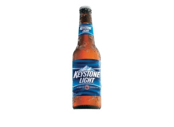 Michelob Ultra Pure Gold
