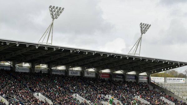 GAA have shrinkflated the season ticket