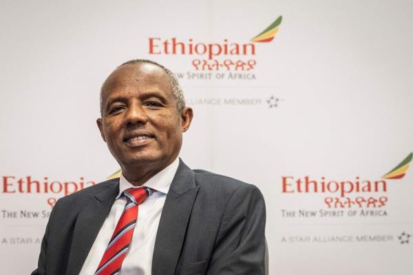 Ethiopian Airlines facing ‘real challenges’ despite Covid success