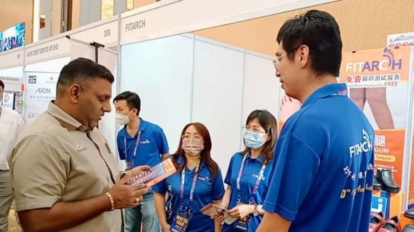 Johor Matta fair targets sales of RM10m from expected 12,000 visitors