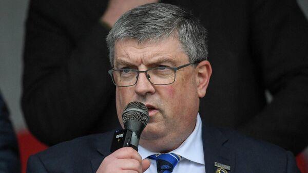 Munster Council chairman Ger Ryan calls for inter-county review