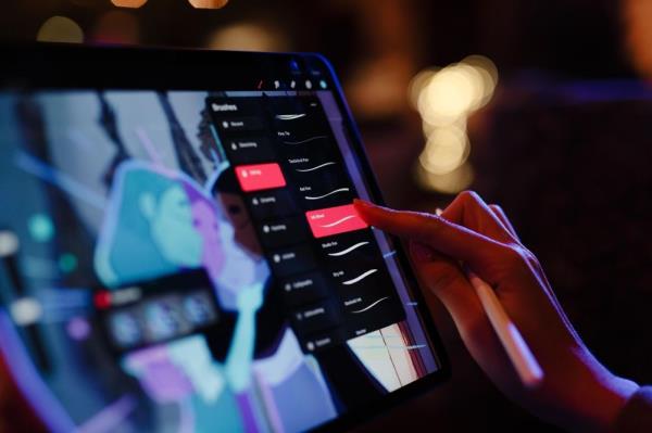 Procreate Dreams could be the mobile animation app creators have been waiting for