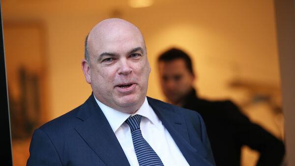 Tech star Mike Lynch acquitted of fraud in €10.1bn deal with Hewlett Packard