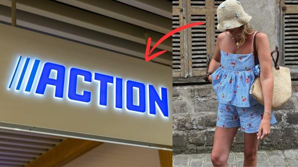 夏季完美凉鞋？在Action只需30兹罗提！轻便、柔软且舒适。Lasocki和CCC也有促销活动。