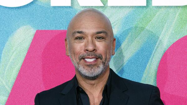 Comedian and actor Jo Koy to host Golden Globes