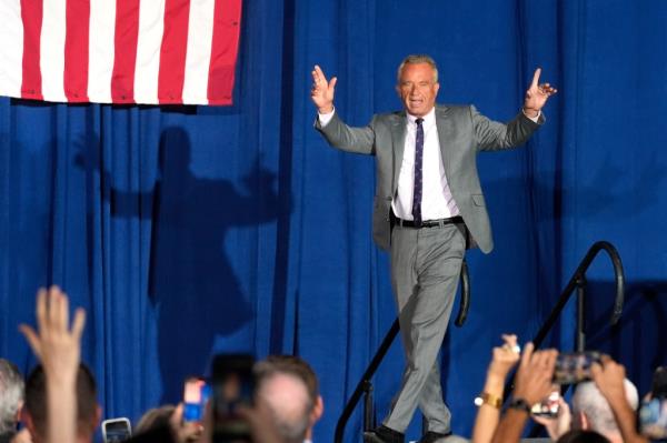 RFK JR