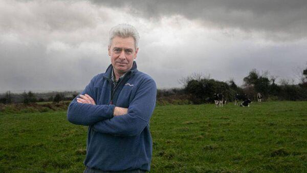 Rural Ireland has been “running on milk” for centuries