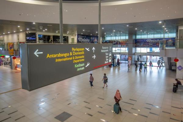 MAB Engineering seals 15-year maintenance, repair and overhaul hangar lease at Subang Airport
