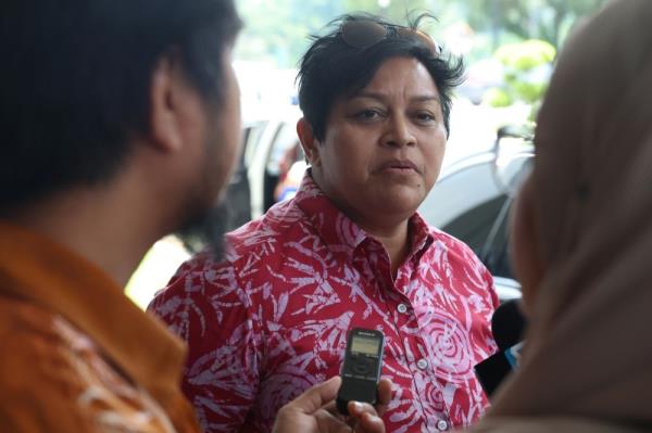 Azalina: Legal Affairs Division, related agencies to study drug abuse sentencing 