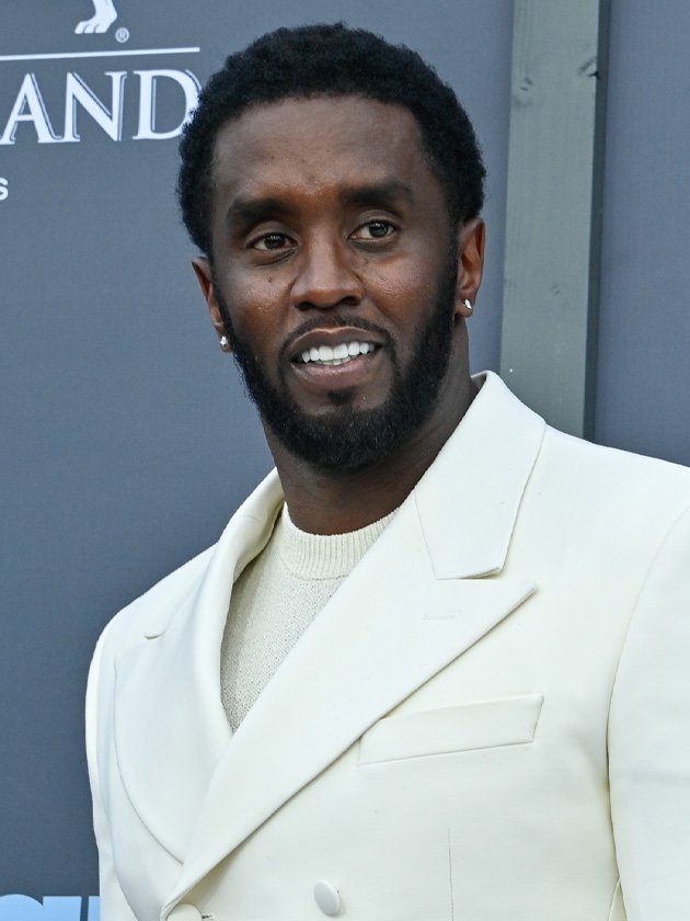 Sean Diddy Combs