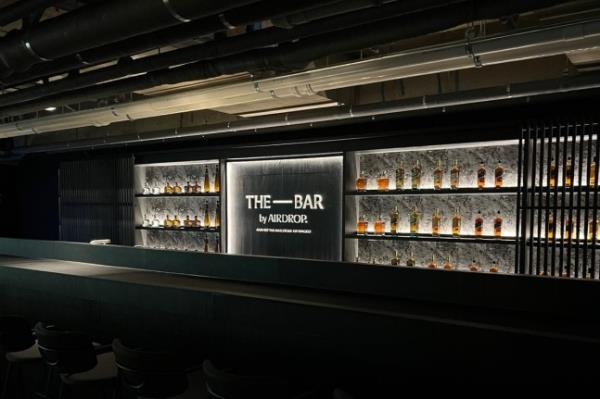 Diageo to open Asia’s first pop-up store in Seoul 