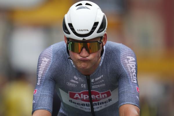 Cycling Tour de France