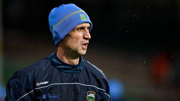 Tommy Dunne joins Tomàs Mulcahy's Glen Rovers backroom team