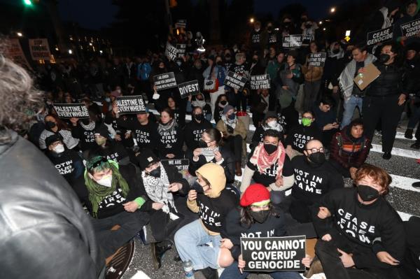 Protests