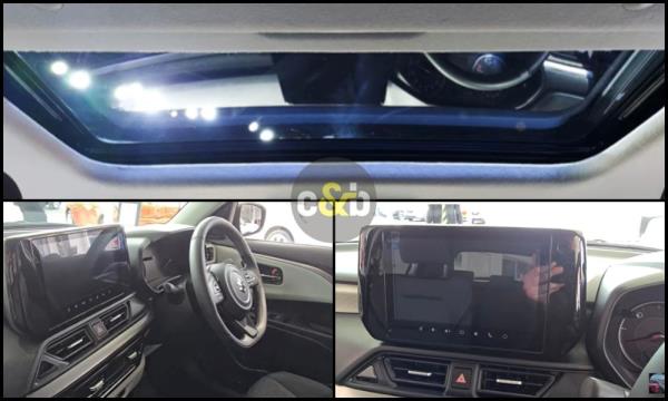 New Dzire 4 1
