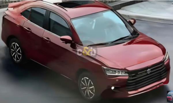 New Dzire 3 1